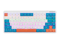 Tracer FINA 84 White/Blue - 1235812 - zdjęcie 1